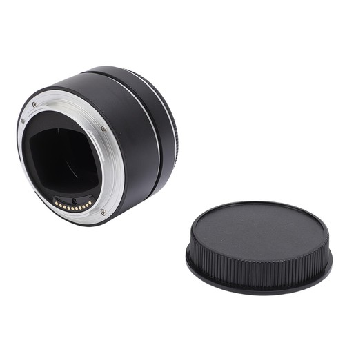 Macro extension tube adapter - extension,