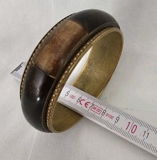 Armreif Horn Berber Armschmuck