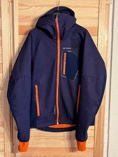 Decathlon Quechua Bionnassay Softshell Jacket Gr. M