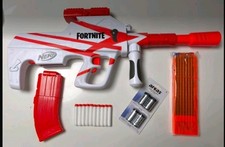 Nerf Dart Blaster