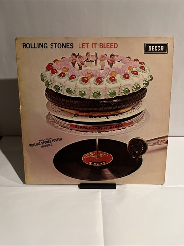 The rolling stones let - the,