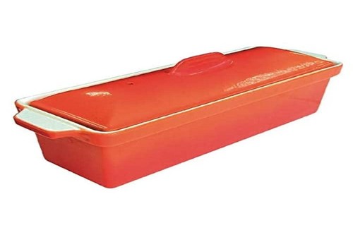 Vogue terrinenform gusseisen - vogue,