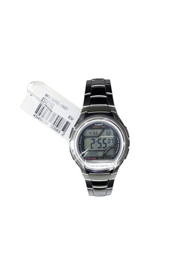 Casio funk armbanduhr - funk,