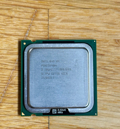 Intel pentium ghz 1 mb - pentium,