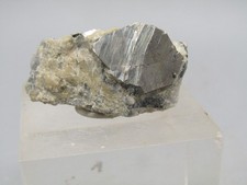 Arsenkies Mühlbach Hochkönig