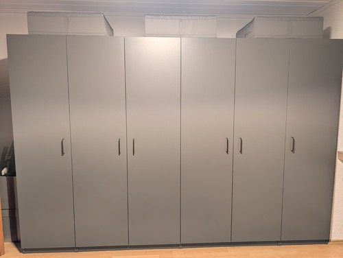 Pax kleiderschrank ikea - pax,