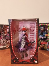 Monster high operetta - high,