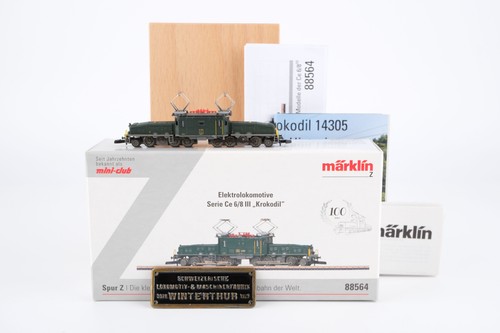 Märklin 88564 elektrische - 88564,
