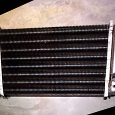 Vaillant Wärmetauscher HW, 06-1835, VC 180  ,182E, VCW 180  VCW 182 E, 