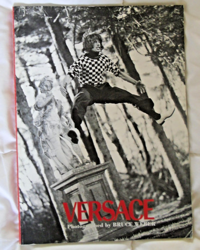 Gianni versace katalog - gianni,