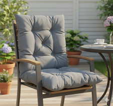 Chicreat 2er Sitzkissen Set