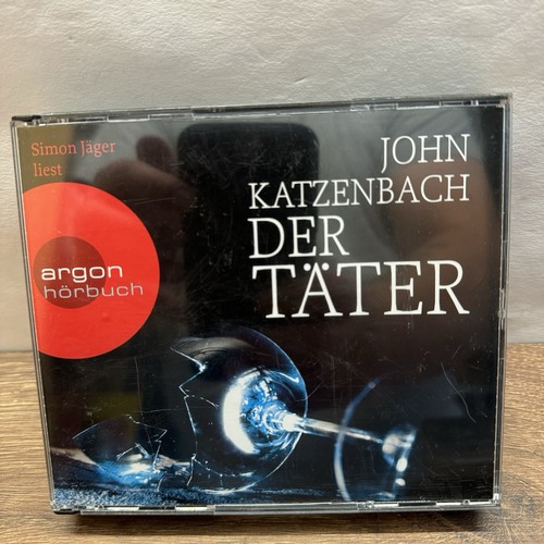 Hörbuch simon jäger liest - simon,