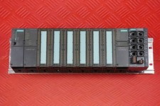 Siemens 6ES7315-2EH14-0AB0 Simatic S7-300 CPU + 9 Module sofort lieferbar