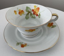 Tasse mit Untertasse Felda