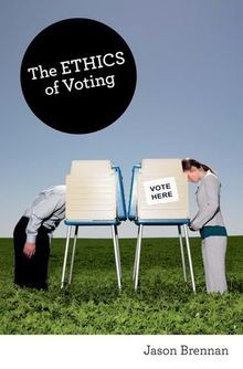The ethics voting - the,