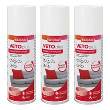 Beaphar VETOplus Parasiten