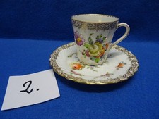 DRESDEN Sammeltasse /