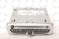 RENAULT MEGANE III 1.4 TCe 16V 131PS Radio Autoradio 281159638R