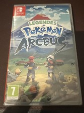Pokémon Legenden: Arceus -
