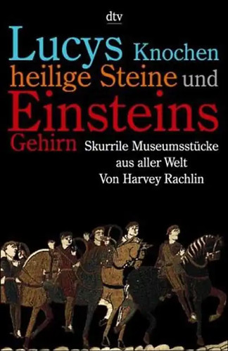 Lucys knochen heilige steine - heilige,