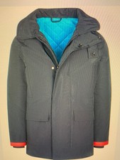 TRUSSARDI JEANS , Herrenjacke