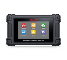 iCarsoft US V4.0 OBD