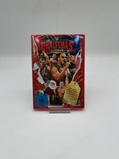 Wwe: Christmas Classics - DVD - Neu & Sealed