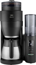MELITTA AromaFresh Pro X Therm 1030-12 Filterkaffeemaschine mit Mahlwerk - NEU