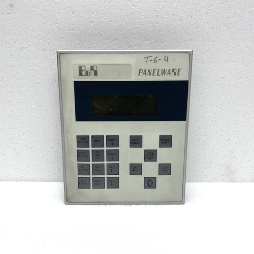 4b1270 k09 power panel - power,