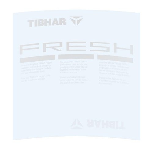 Tibhar belagschutzfolie fresh - tibhar,