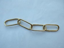 14,2 cm Kette für Leuchten