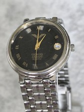 Giorgio Armani Herrenuhr