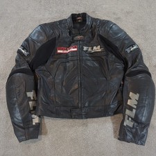 Polo FLM Motorradjacke Herren