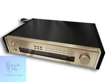 Accuphase tuner 108 - fm,