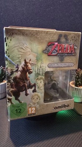 Zelda twilight princess - zelda,