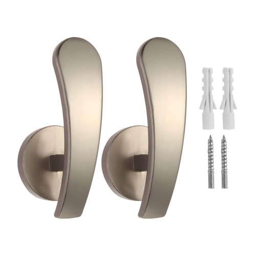 raffhalter silber