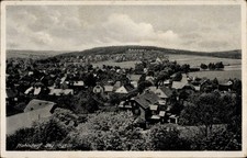 Ak Hohndorf im