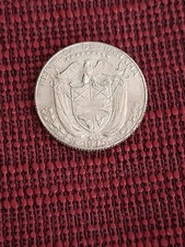 Panama 1975 1/4 Balboa