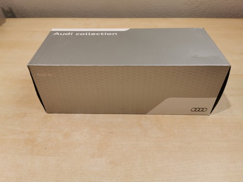 Audi collection - q7,