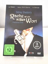 RACHE IST EIN SÜSSES WORT -