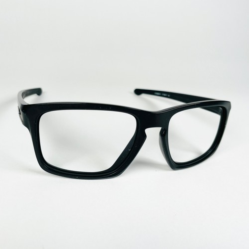 Oakley brille matt black - matt,