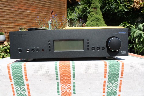 Cambridge audio azur 840a - cambridge,