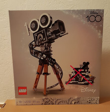 Lego Disney 43230 - Kamera –