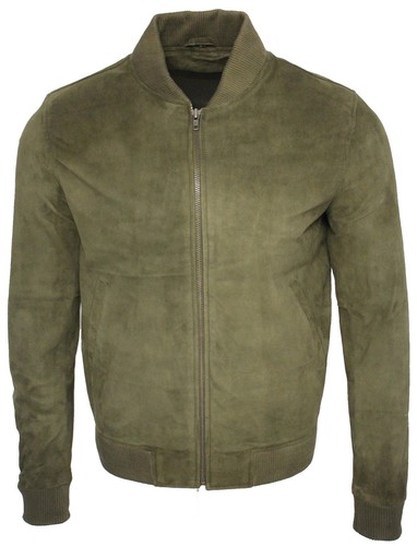 Herren retro khaki - retro, ziege