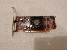 PCIe-Grafikkarte HP/Compaq 594394-001 ATI Radeon HD 5450 1GB DDR2 HDMI/DVI A28-2