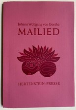Hertenstein Press Johann