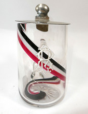 Unikat Studentika Glaskrug ca