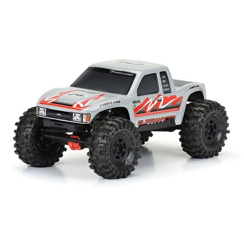 Pro line 3566 cliffhanger - pro-line,