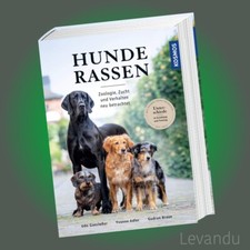 HUNDERASSEN | Zoologie, Zucht, Verhalten neu betrachtet - Erziehung - Training