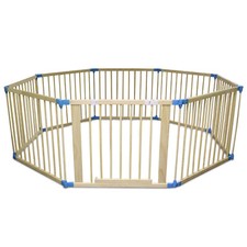 Spielgitter Laufgitter